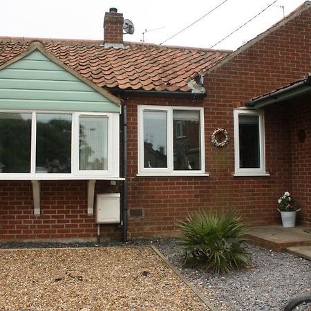 Mousetrap Villa Wells-next-the-Sea Kültér fotó
