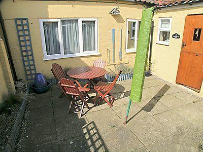 Mousetrap Villa Wells-next-the-Sea Szoba fotó