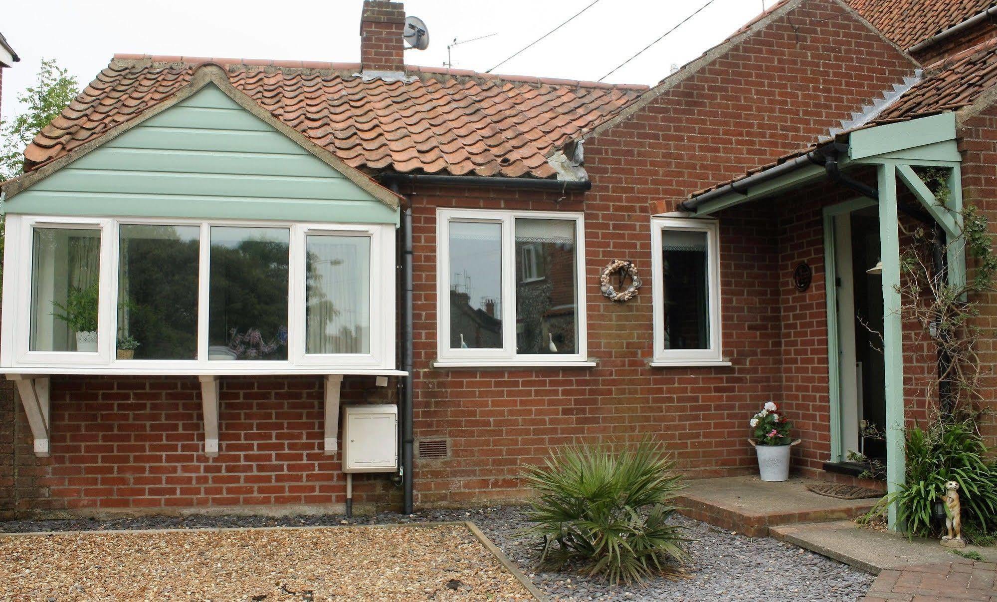 Mousetrap Villa Wells-next-the-Sea Kültér fotó