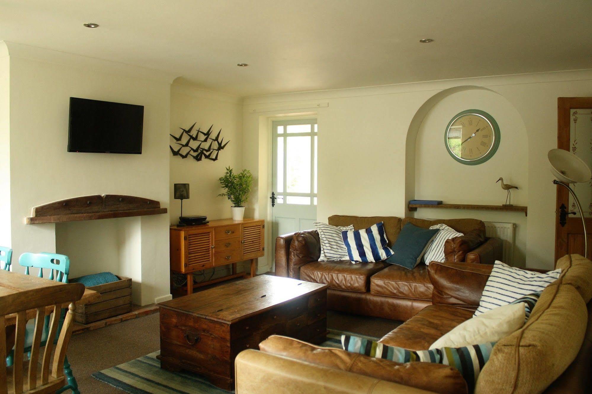 Mousetrap Villa Wells-next-the-Sea Kültér fotó