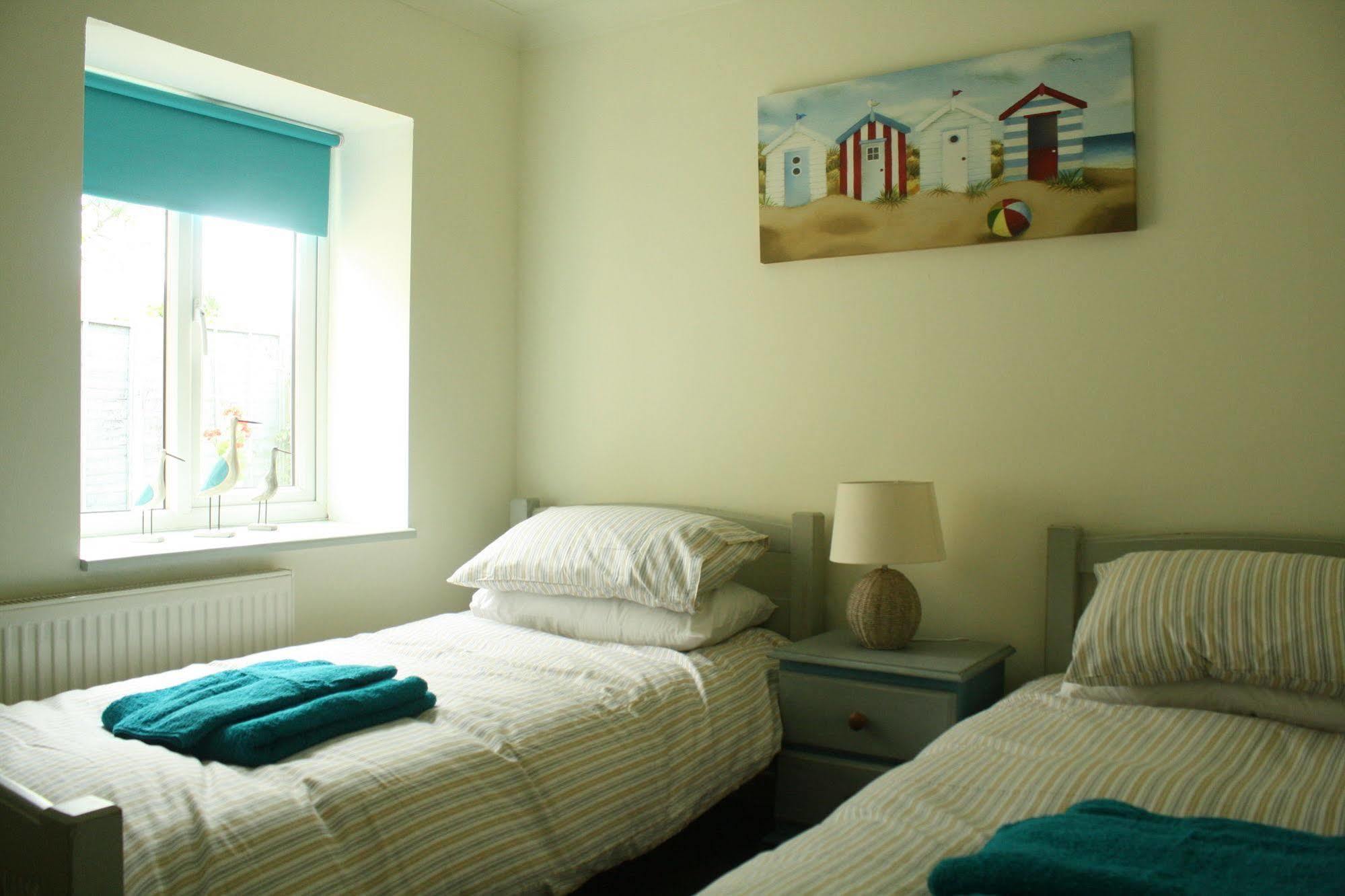 Mousetrap Villa Wells-next-the-Sea Kültér fotó