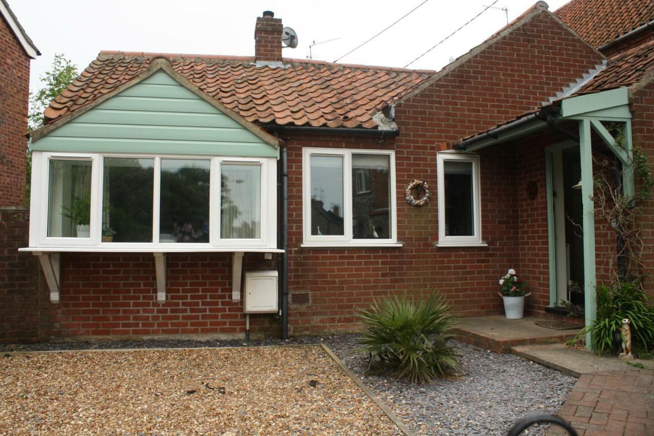 Mousetrap Villa Wells-next-the-Sea Kültér fotó